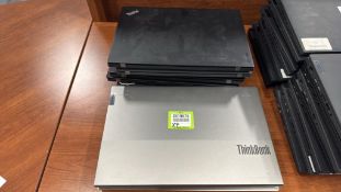 Lenovo Laptops