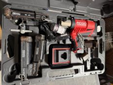 Ridgid RP240 Compact Press