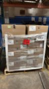 Large Lot of JMA Jumper Cables