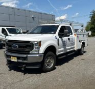 2019 Ford F-250 Super Duty Truck