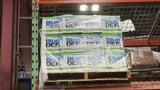 NIB Diesel Exhaust Fluid