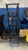 Hand Trucks