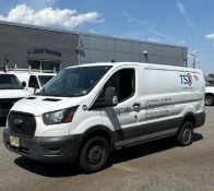 2021 Ford Transit 250 Cargo Van