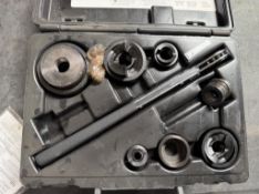 Klein Tools 53732-SEN Punch Set