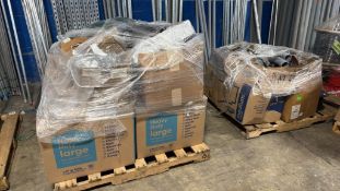 Assorted Telecom Consumables