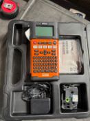 Brother P-Touch Edge Label Printer