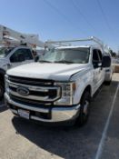 2021 Ford F-350 XL Super Duty Work Truck