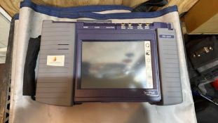 Fiber Optic Network Tester