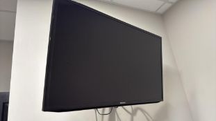Remaining Furnishings of Office
