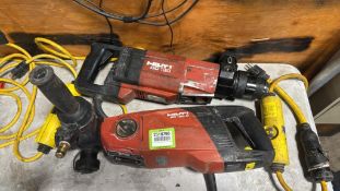 Hilti Core Drills