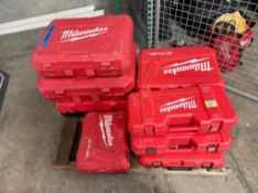 Milwaukee Tools