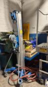 Portable Material Lift