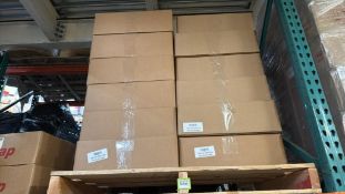 NIB Fiber Optic Patch Panels w/ Pull Out Drawers