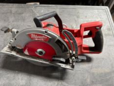 Milwaukee Circular Saw