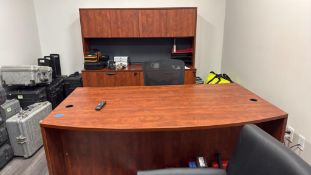 Office Furnishings