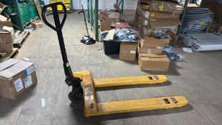 Pallet Jack