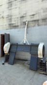 Vehicle Trailer Dolly