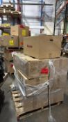 Telecom OVP Lot