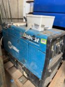 Miller Bobcat 260 Welder