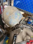 Concrete Mixer