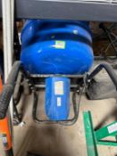 Marshalltown 27275 Concrete Mixer
