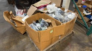 Assorted Consumables