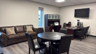Executive Office