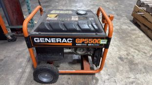 Portable Generator