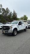 2020 Ford F-350 Super Duty XL