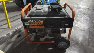 Portable Generator