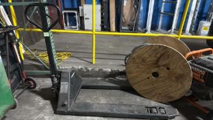 Pallet Jack