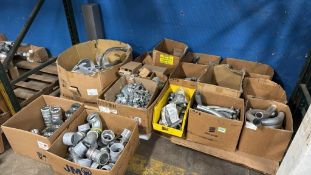 Assorted Consumables