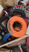 Steel Fish Tapes