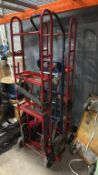 Hand Trucks