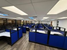 Cubicles