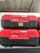 Milwaukee 2729-22 Speed Band Saw Kit