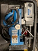 Hougen HMD904 Magnetic Drill