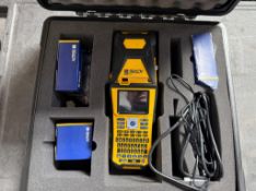 Brady BMP61 Label Printer