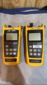 Corning Fiber Optic Light Sources