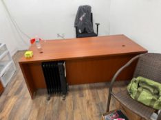 Contents of Office