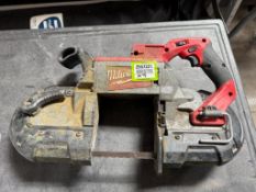 Milwaukee 2729-20 Deep Cut Band Saws