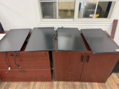 Assorted Monitors