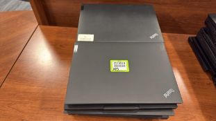 Large Qty. of Lenovo ThinkPads