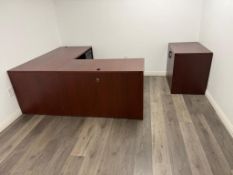 Contents of Office