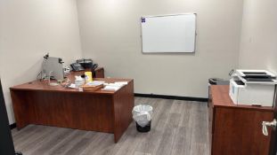 Contents of Office
