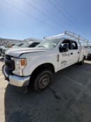 Ford F-250 XL Super Duty Work Truck