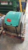 Diesel Fuel Pump