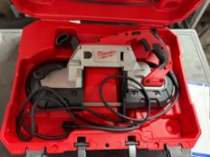 Milwaukee 2729-22 Speed Band Saw Kit