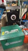 Greenlee Speed Bender