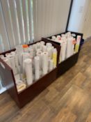 Contents of Office